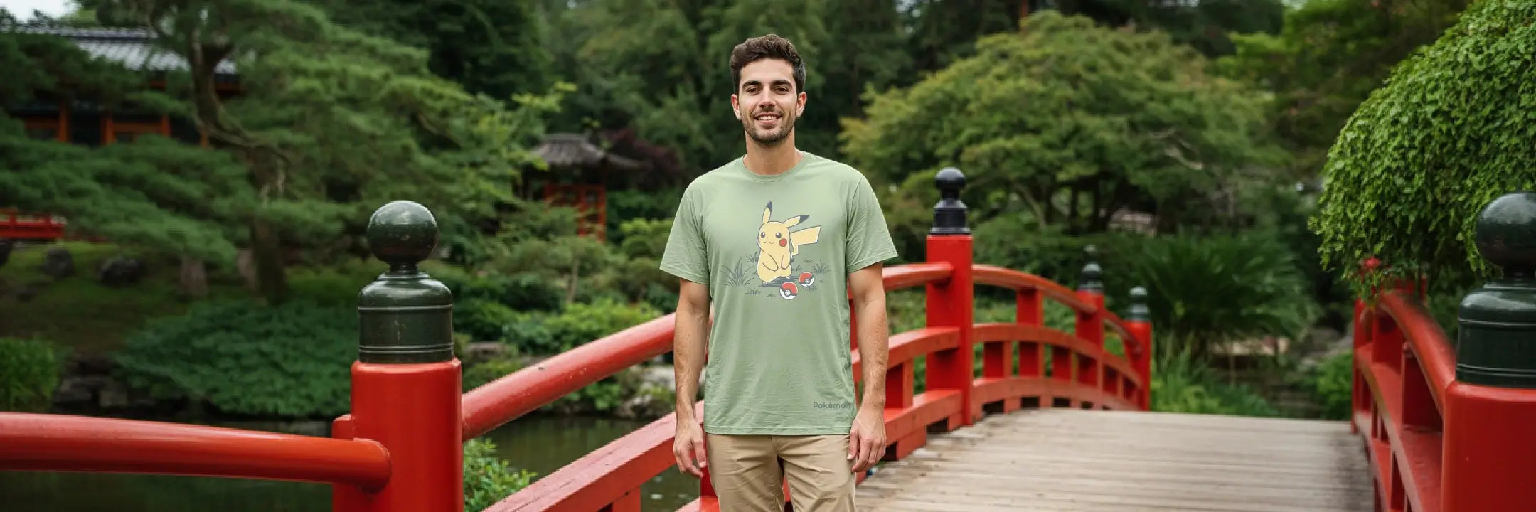 Trendy Pikachu Print & Face T-Shirts to Add a Playful Touch to Your Wardrobe