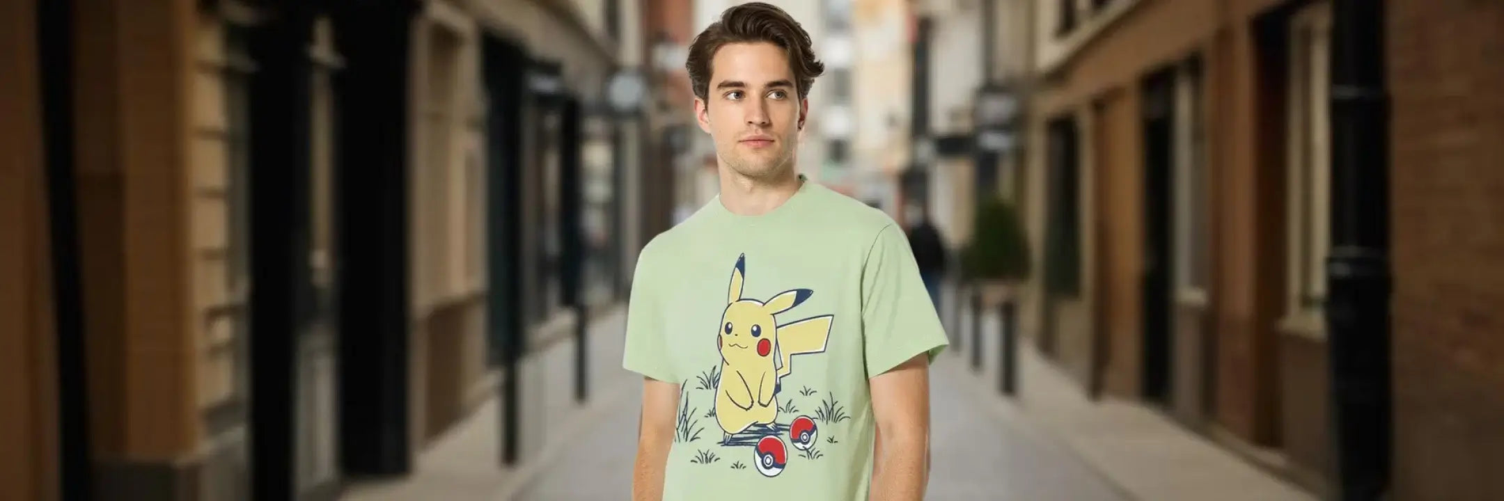Top Pikachu T-Shirts for Boys and Men: Fun, Stylish & Must-Have Pokémon Designs