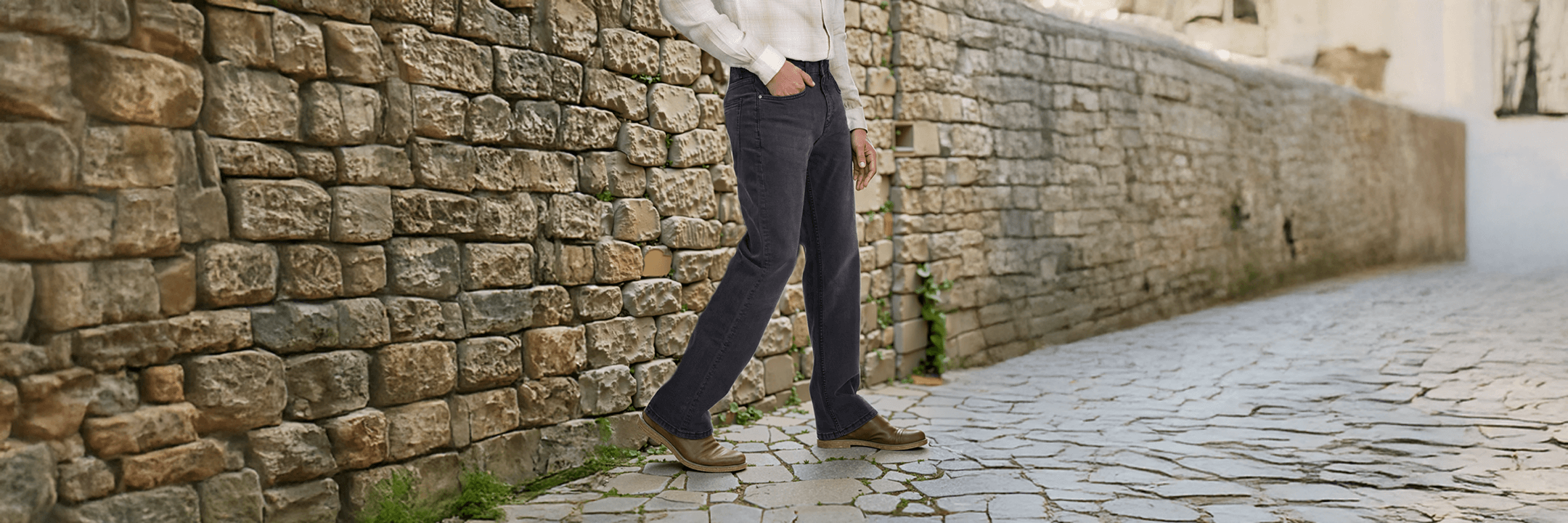 Back in the Game: Styling Boot Cut Jeans for a Modern Edge