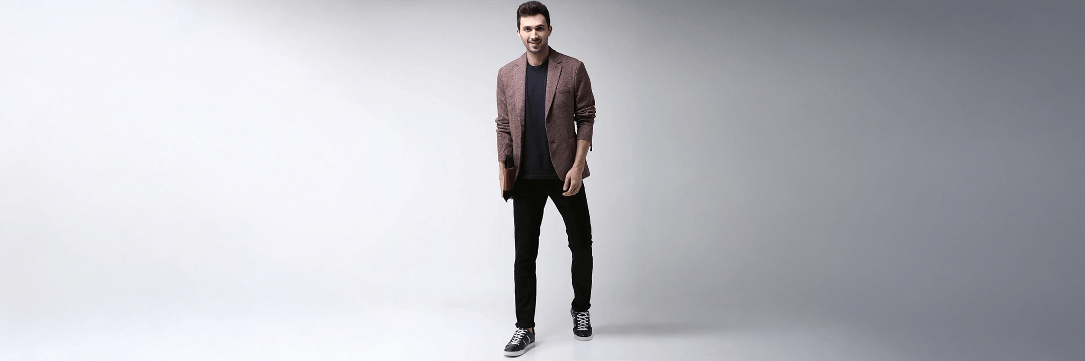 Dressed Up Denim: How to Nail the Blazer and Jeans Combo for Men