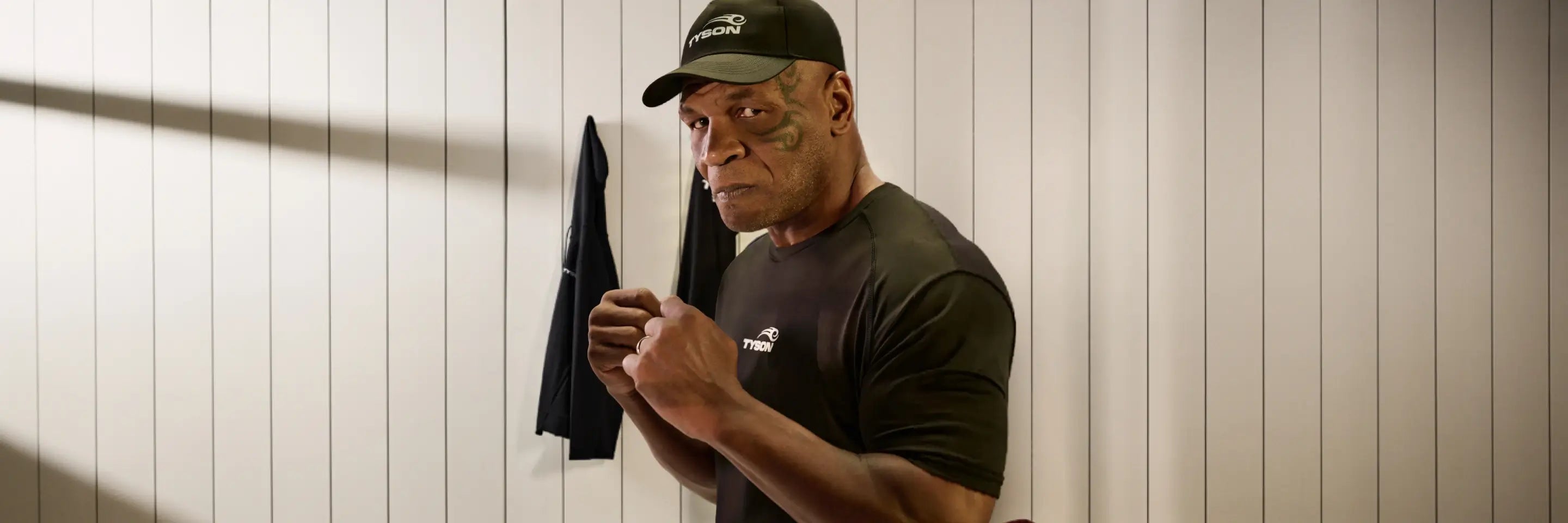 Show Your Fandom: The Coolest Tyson T-Shirts for Boxing Lovers