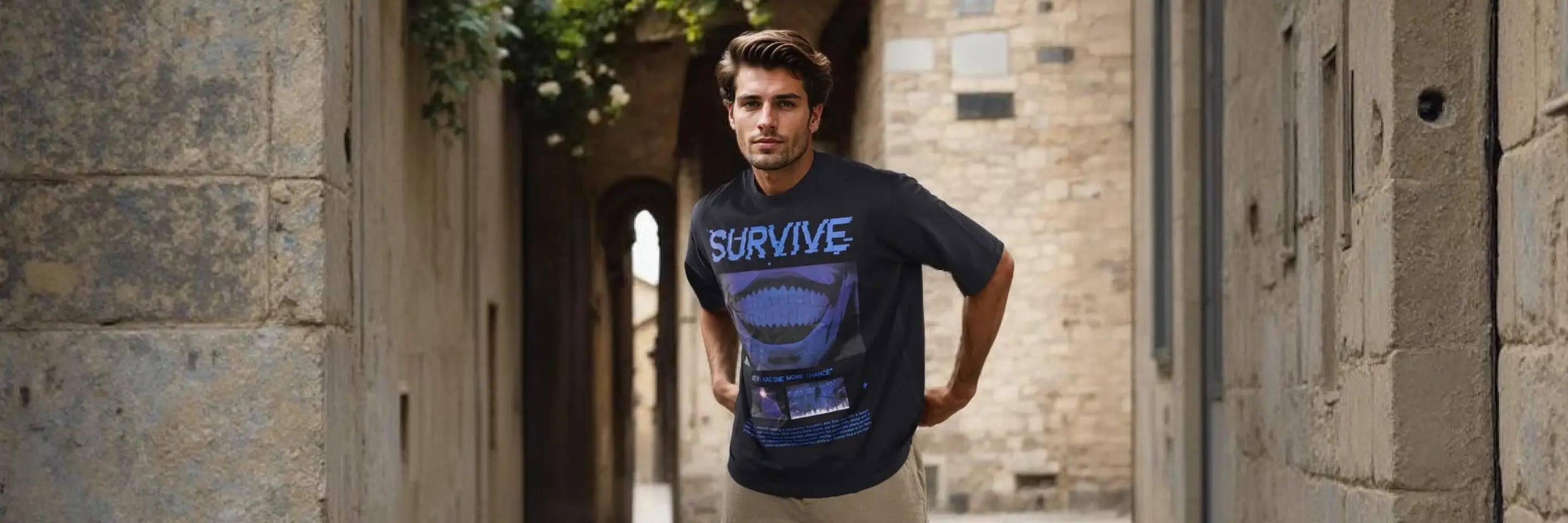 Solo Leveling T-Shirts That Every Sung Jin-Woo Fan Will Love