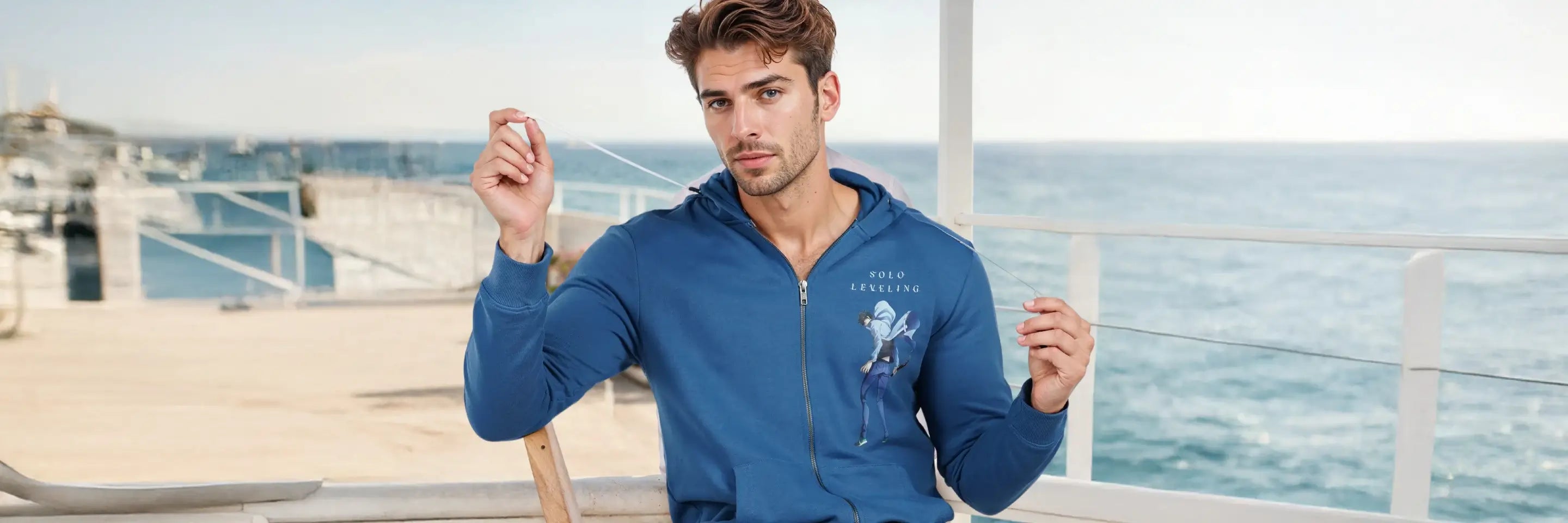 Ultimate Solo Leveling Merch: Hoodies Every Fan Needs in India