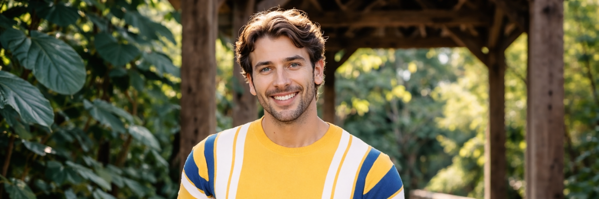 How Navy Polos Deliver a Balanced Look That Suits Almost Any Occasion