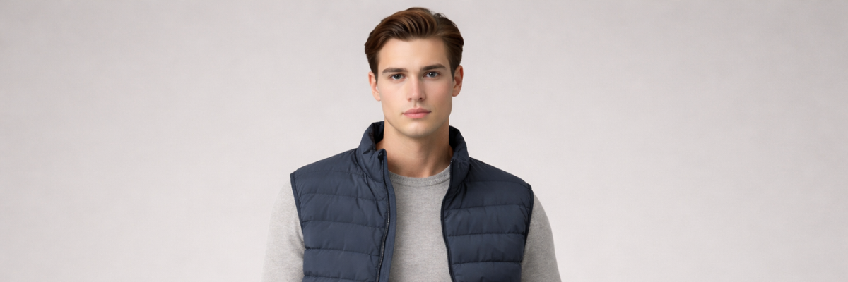 The Appeal of the Classic Turtleneck and How Men Can Style It with Confidence