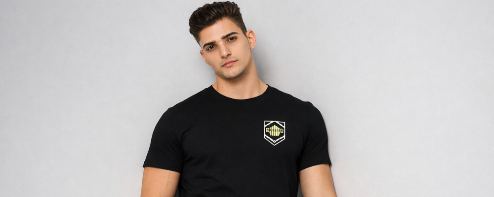 The Best Colours to Wear on Valentine’s Day for Men