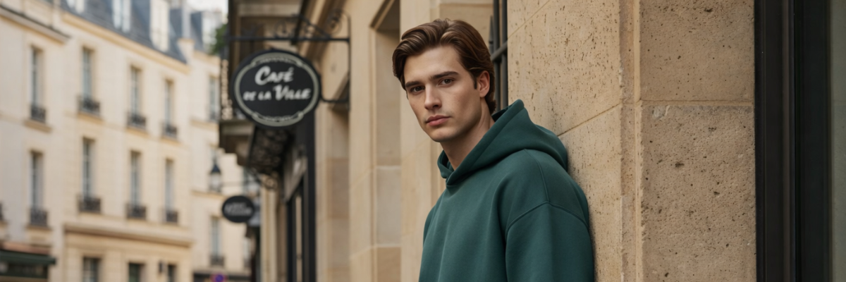 Winter Sweatshirts That Define Modern Men’s Style