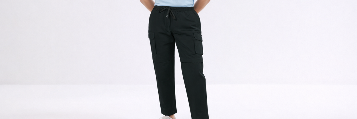 Why Linen Pants Are the Secret to Staying Cool and Polished