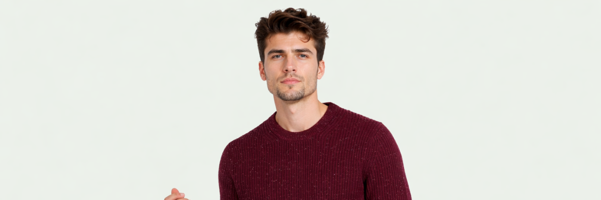 From Street to Smart: Winter Sweatshirts Every Man Can Rock