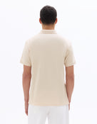 Regular Fit 100% Cotton Polo T-Shirt - Pink