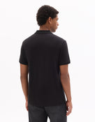 Regular Fit 100% Cotton T-Shirt - Black