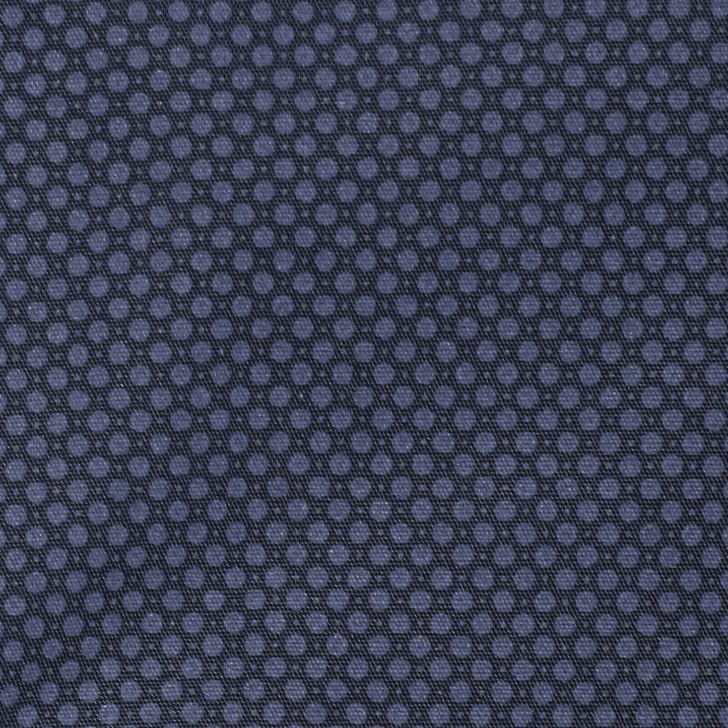 Celio* Solid Regular Fit Cotton Navy Blue Shirt