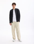 Regular Fit Shirt - Black