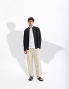 Regular Fit Shirt - Black