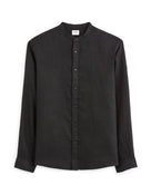 Regular Fit Shirt - Black