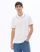 Regular Fit 100% Cotton T-Shirt - White