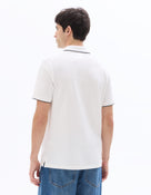 Regular Fit 100% Cotton T-Shirt - White