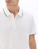 Regular Fit 100% Cotton T-Shirt - White