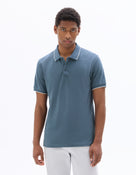 Regular Fit 100% Cotton T-Shirt - Navy Blue