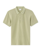 Regular Fit 100% Cotton T-Shirt - Green