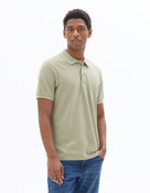 Regular Fit 100% Cotton T-Shirt - Green