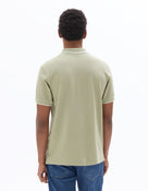 Regular Fit 100% Cotton T-Shirt - Green