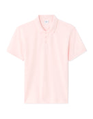 Regular Fit 100% Cotton T-Shirt - Light Pink