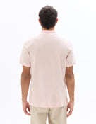 Regular Fit 100% Cotton T-Shirt - Light Pink