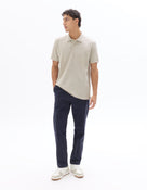 Regular Fit 100% Cotton T-Shirt - Grey