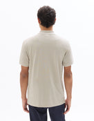 Regular Fit 100% Cotton T-Shirt - Grey