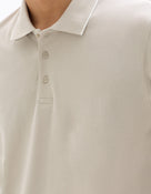 Regular Fit 100% Cotton T-Shirt - Grey