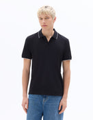 Regular Fit 100% Cotton T-Shirt - Black