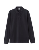 Regular Fit 100% Cotton Solid Polo Collar T-Shirts