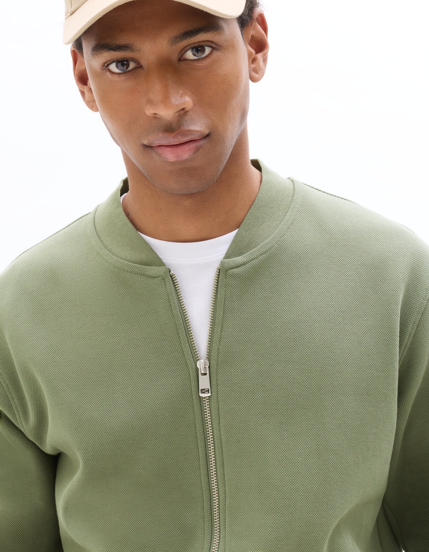 Regular Fit Poly-100% Cotton Solid Round neck Sweaters