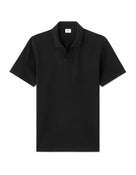 Regular Fit 100% Cotton T-Shirt - Black