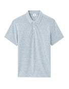 Regular Fit 100% Cotton T-Shirt - Grey