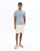 Regular Fit 100% Cotton T-Shirt - Grey