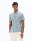 Regular Fit 100% Cotton T-Shirt - Grey