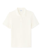 Regular Fit 100% Cotton T-Shirt - White