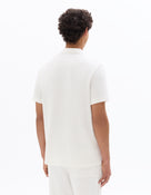 Regular Fit 100% Cotton T-Shirt - White