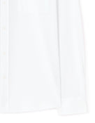 Regular Fit 100% Cotton Solid Spread collar Shirts