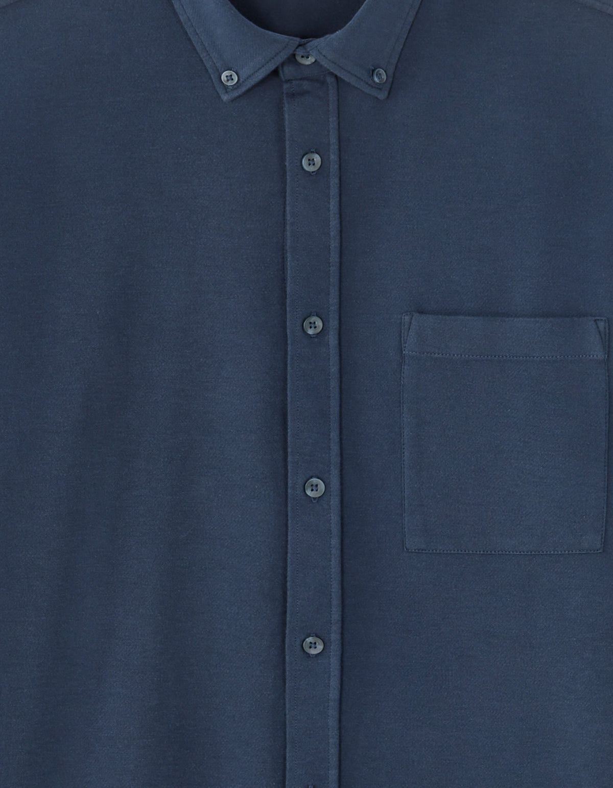 Regular Fit 100% Cotton Solid Spread collar Shirts
