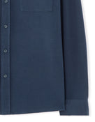 Regular Fit 100% Cotton Solid Spread collar Shirts