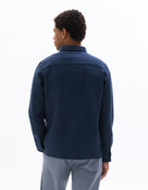 Regular Fit 100% Cotton Solid Spread collar Shirts
