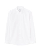 Regular Fit 100% Cotton Solid Spread collar Shirts