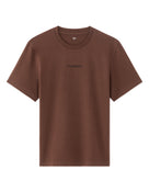 Boxy Fit 100% Cotton Printed Crew Neck T-Shirts