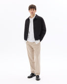 Regular Fit 100% Cotton Spread Collar Shirt - White