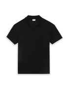 Regular Fit T-Shirt - Black