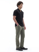 Regular Fit T-Shirt - Black