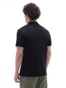 Regular Fit T-Shirt - Black